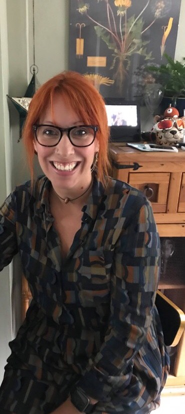 Team member at Herd Health Consultancy