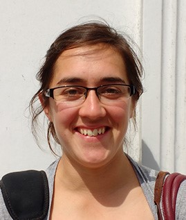 Jenny-Team member at Herd Health Consultancy